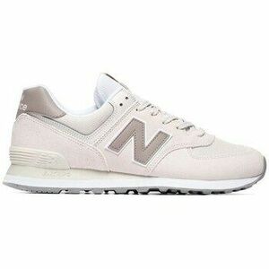 Rövid szárú edzőcipők New Balance U574ESC kép