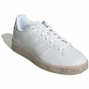 Rövid szárú edzőcipők adidas Advantage Ecogrind kép