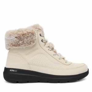 Bakancs Skechers Glacial Ultra 144199/NTBK Bézs kép