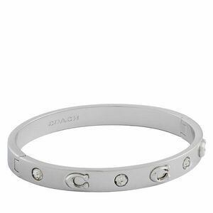 Karkötő Coach 37455892 Ezüst kép