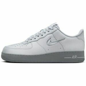 Rövid szárú edzőcipők Nike Air Force 1 Jewel kép