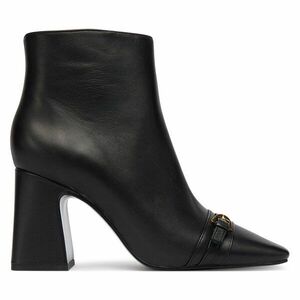 Bokacsizma Coccinelle E4 TCF 11 02 01 001 Fekete kép