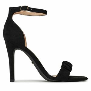 Szandál DeeZee LS5260-08A Fekete kép