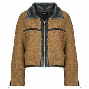 Kabátok Only ONLPATTI LIFE TEDDY kép