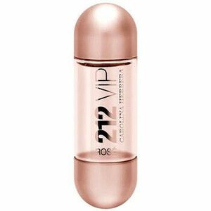 Eau de parfum Carolina Herrera Eau de Parfum 212 VIP Rosé 125 ml kép