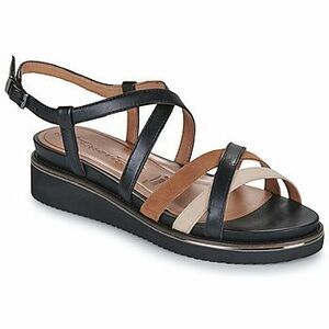 Szandálok / Saruk Tamaris 28237-001 kép