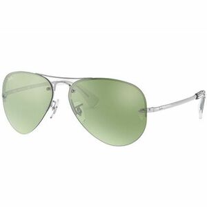 Napszemüveg Ray-Ban Ezüst Ray-Ban kép