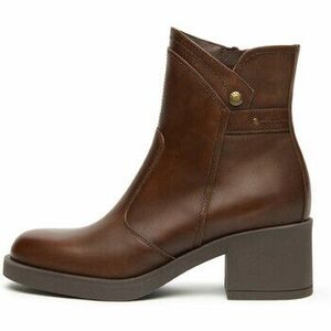 Bokacsizmák NeroGiardini Delavato Tr Ronda Light T.Mor kép