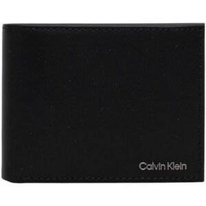Pénztárcák Calvin Klein Jeans CK SMTH BLLFLD W/ CN LV04D1105G kép