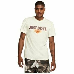 Rövid ujjú pólók Nike HJ3352133 kép