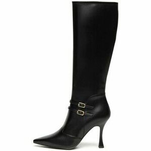 Városi csizmák NeroGiardini Nappa Pandora Tpu Tito kép