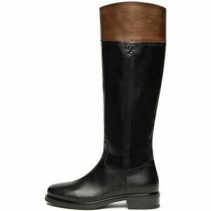 Városi csizmák NeroGiardini Mousse Delavato Tr Atessa kép