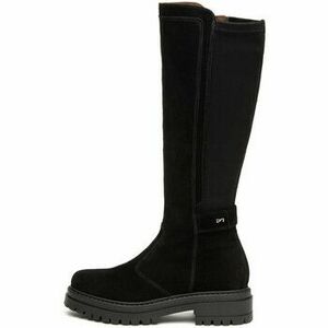 Városi csizmák NeroGiardini Arold Velo T.Alcantara Tr Folgaria 9120/009 kép