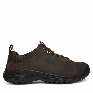 Félcipő Keen Targhee IV Oxford 1031648 Barna kép
