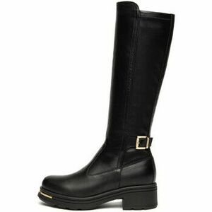 Városi csizmák NeroGiardini Guanto T.Nappa Gio 16 Tr Colonia 8434 Ligh kép