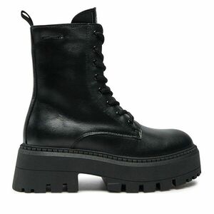 Bakancs Tamaris 1-25228-43 Fekete kép