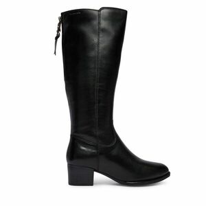 Csizma Tamaris 1-25539-45 Fekete kép