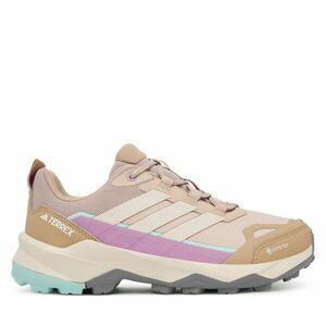 Bakancs adidas Terrex Skychaser AX5 GORE-TEX JQ2221 Bézs kép