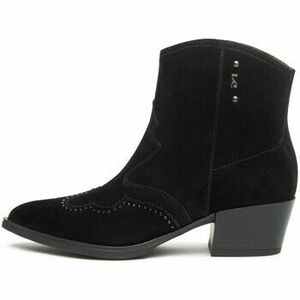 Csizmák NeroGiardini Arold Velo Tpu Badia kép