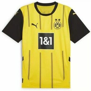 Rövid ujjú pólók Puma Bvb Home kép