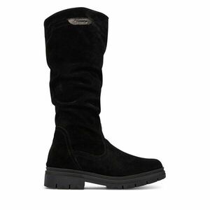 Csizma Tamaris 1-25606-45 Fekete kép