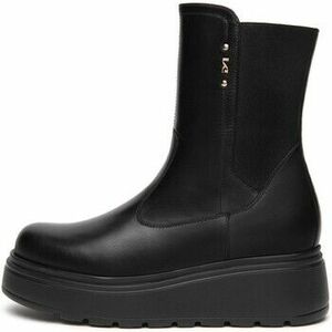 Bokacsizmák NeroGiardini Guanto Elastico Eva Gorga 12 + kép