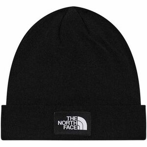 Sapkák The North Face Dock Worker Recycled Beanie kép