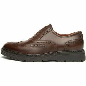 Bőrcipők NeroGiardini Delavato Tr Novi Light 8338 T kép