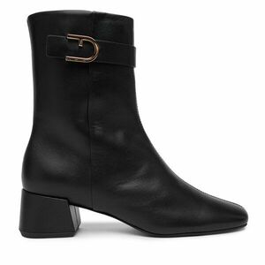 Bokacsizma Furla Chic YJ72HIC X30000 AL O6000 1007 Fekete kép