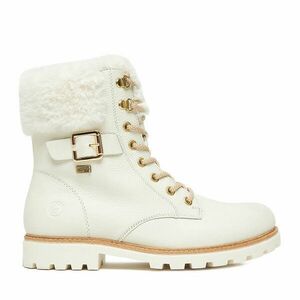 Bakancs Remonte CEO-D8481-80 Fehér kép