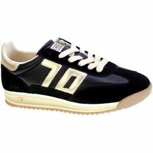 Rövid szárú edzőcipők Back70 145969 kép