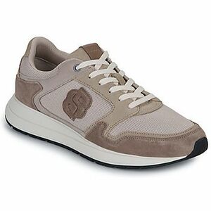 Rövid szárú edzőcipők BOSS Vinston_Runn_sdmeBB kép