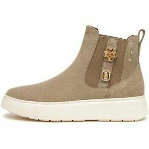 Csizmák NeroGiardini Arold Tr Gonzaga 8004 Beig kép