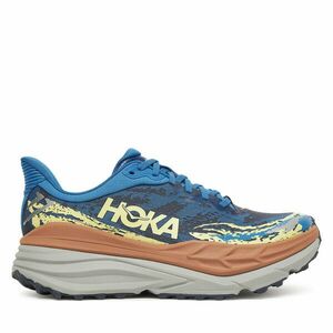 Futócipő Hoka Stinson 7 1141530 Sötétkék kép