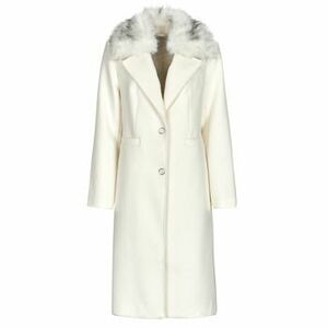 Kabátok Guess KAROLE FUR COLLAR kép