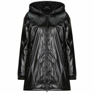 Parka kabátok Only ONLFRY METALLIC kép