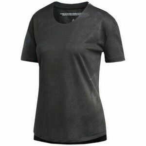 Rövid ujjú pólók adidas Supernova Tko Alive Tee kép