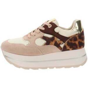 Rövid szárú edzőcipők Queen Helena X3318 kép