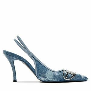 Magassarkú Diesel D-Venus Sb Y02985 PS288 T6348 Kék kép