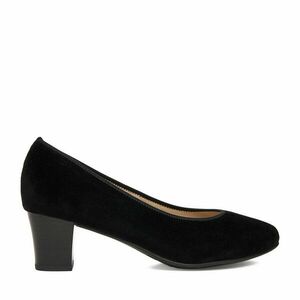 Körömcipők Rieker 44650-03 Fekete kép