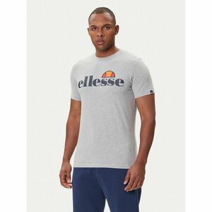 Ellesse Póló Sl Prado SHC07405 Szürke Regular Fit kép