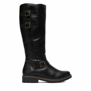 Csizma Remonte CEO-R6590-01 Fekete kép