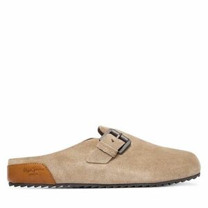 Papucs Pepe Jeans Corby Clog W PLS900001 Bézs kép