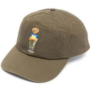 Baseball sapkák Polo Ralph Lauren - kép