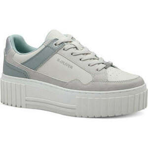 Rövid szárú edzőcipők S.Oliver - kép