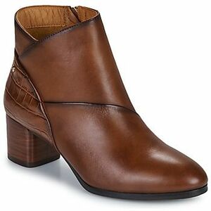 Bokacsizmák Pikolinos CALAFAT W1Z kép