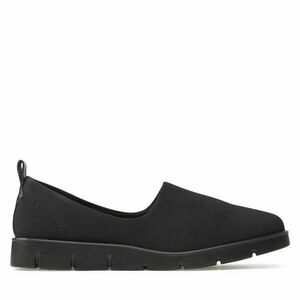 Félcipő ECCO Bella 28207351707 Fekete kép