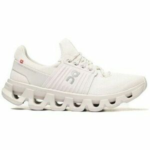 Rövid szárú edzőcipők On Cloudswift 4 kép
