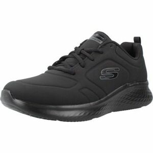 Rövid szárú edzőcipők Skechers 150047S kép