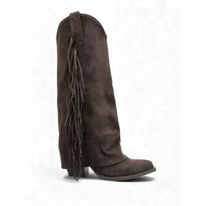 Városi csizmák La Modeuse 76800_P181964 kép